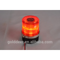 Golddeer roja Led destellante de advertencia para vehículos de emergencia TBD325